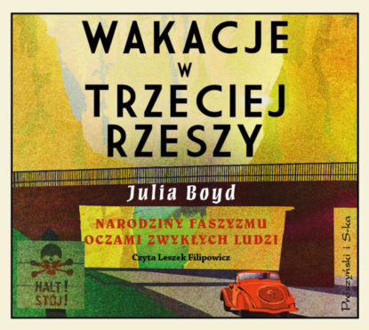 

Wakacje w Trzeciej Rzeszy