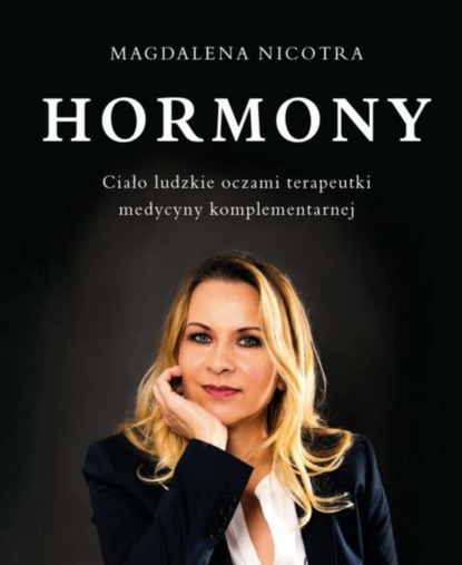 Magdalena Nicotra - Hormony