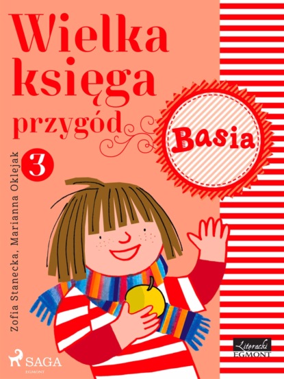 

Wielka księga przygód 3