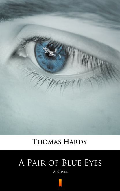 

A Pair of Blue Eyes