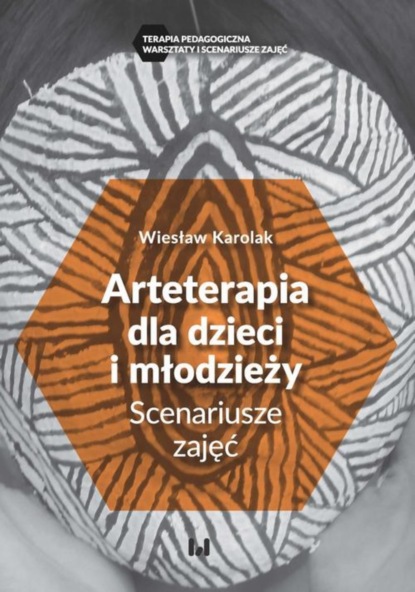 

Arteterapia dla dzieci i młodzieży