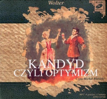 Wolter — Kandyt czyli optymizm