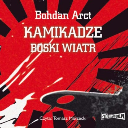 

Kamikadze boski wiatr