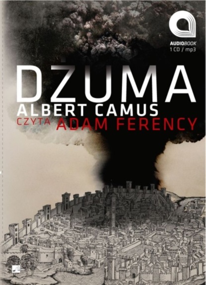 Albert Camus Dżuma camus albert l etranger