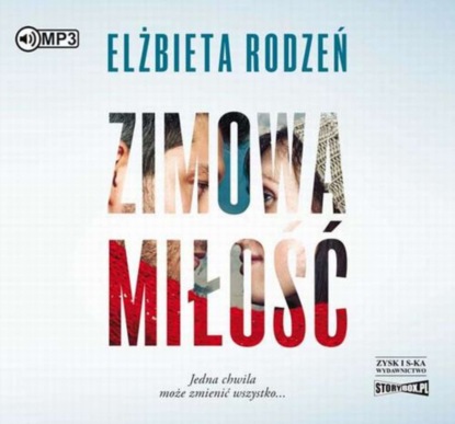 Elżbieta Rodzeń - Zimowa miłość