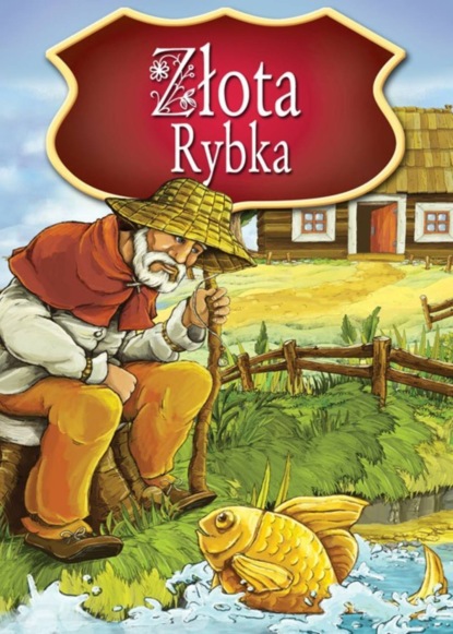 

Złota rybka