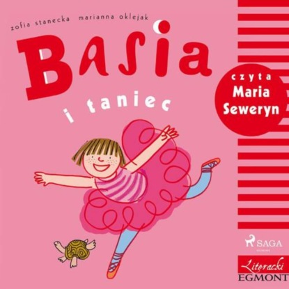 

Basia i taniec