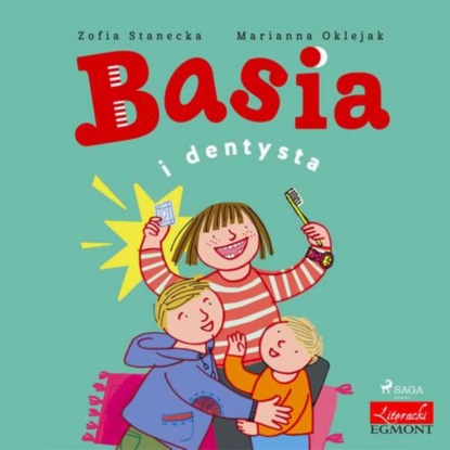 

Basia i dentysta