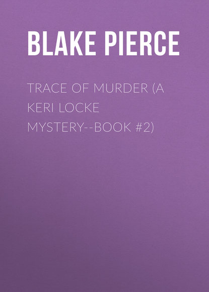 

Trace of Murder (A Keri Locke Mystery--Book #2)