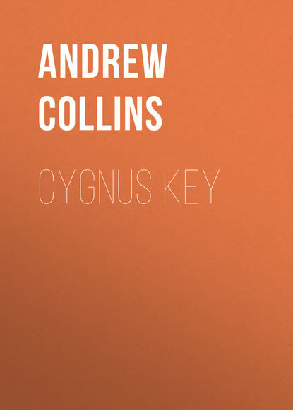 Andrew Collins — Cygnus Key