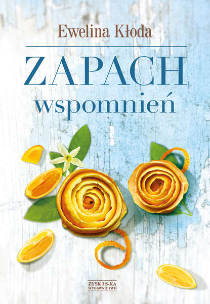 

Zapach wspomnień