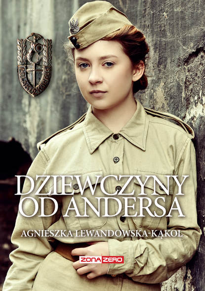 

Dziewczyny od Andersa