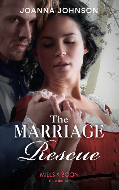 The Marriage Rescue (Joanna  Johnson). 