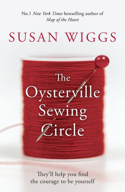 Susan Wiggs - The Oysterville Sewing Circle