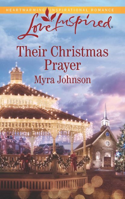 Myra  Johnson - Their Christmas Prayer