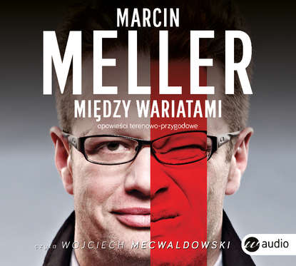 

Między wariatami