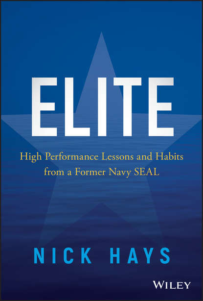 Elite - Nick Hays