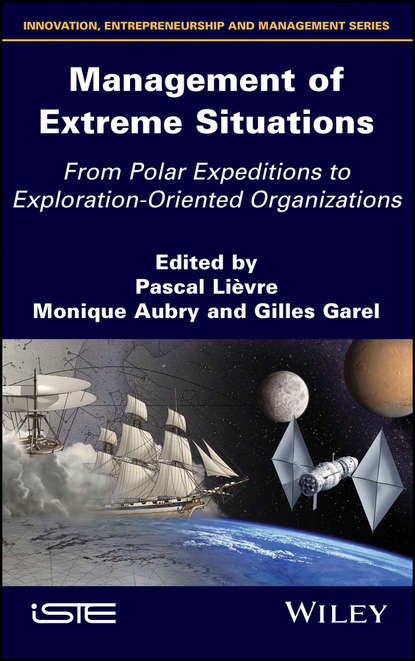 Management of Extreme Situations - Группа авторов