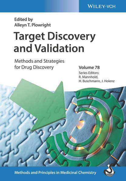 Target Discovery and Validation