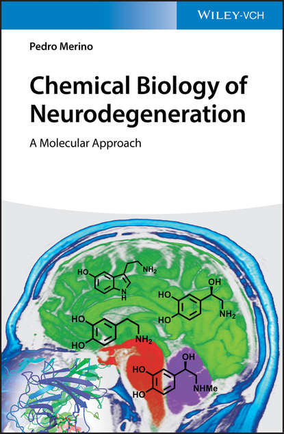 Pedro Merino - Chemical Biology of Neurodegeneration