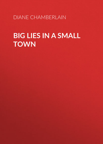 Diane  Chamberlain - Big Lies in a Small Town