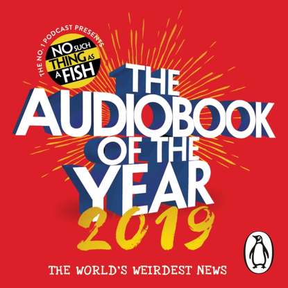 Ксюша Ангел - Audiobook of the Year 2019