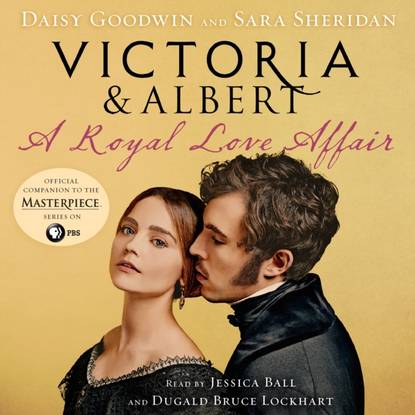 Ксюша Ангел - Victoria & Albert: A Royal Love Affair