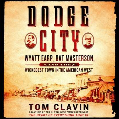 

Dodge City