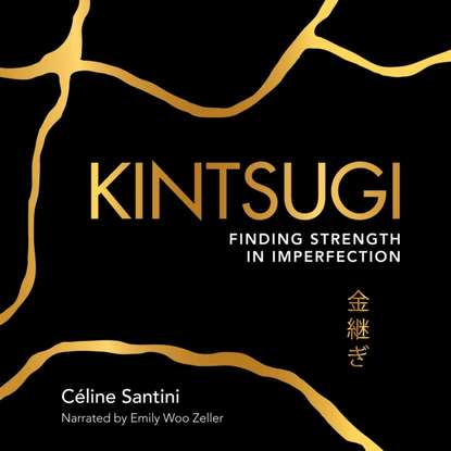 Céline Santini - Kintsugi