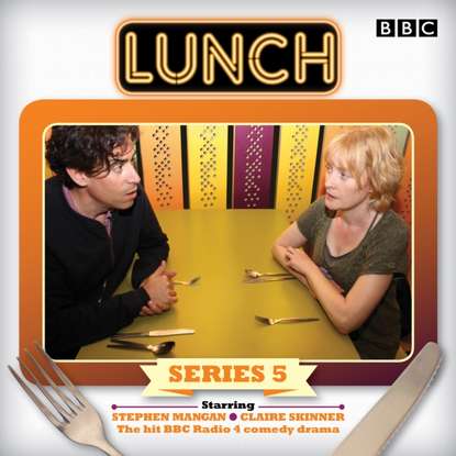 Ксюша Ангел - Lunch: Series 5