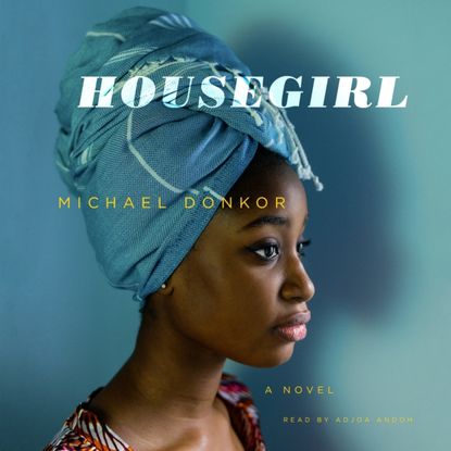 Michael Donkor - Housegirl