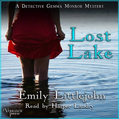 Emily Littlejohn — Lost Lake