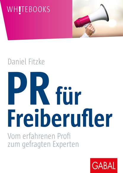 Daniel Fitzke - PR für Freiberufler