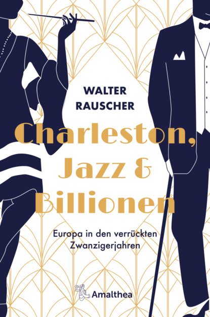 

Charleston, Jazz & Billionen