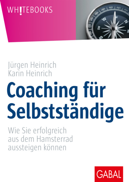 Karin Heinrich - Coaching für Selbstständige