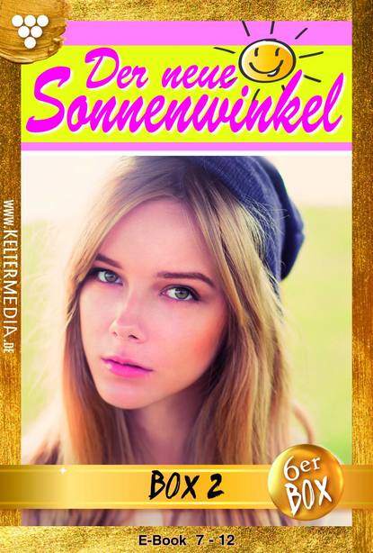 

Der neue Sonnenwinkel Box 2 – Familienroman