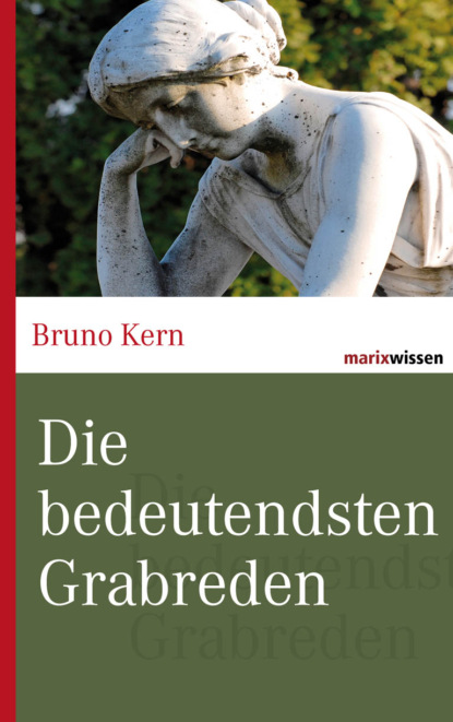Bruno Kern - Die bedeutendsten Grabreden