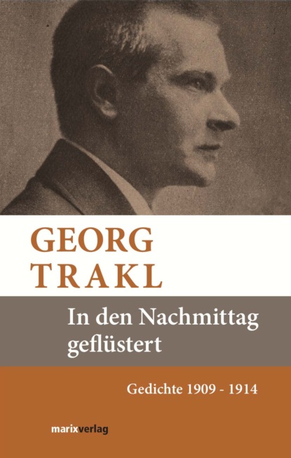 

In den Nachmittag geflüstert