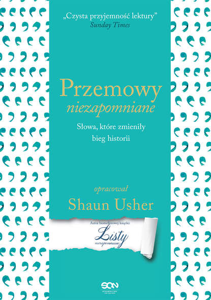 

Przemowy niezapomniane