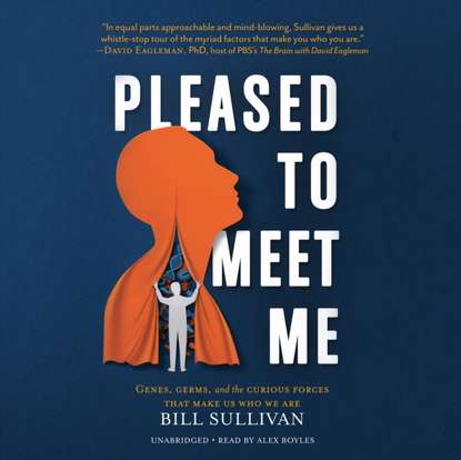 Bill Sullivan - Pleased to Meet Me