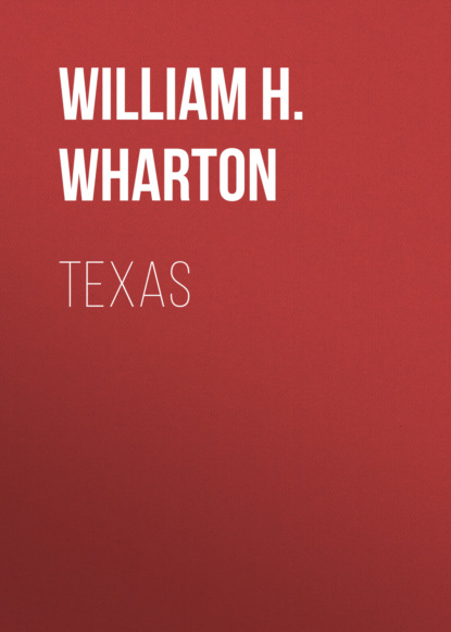 William H. Wharton - Texas