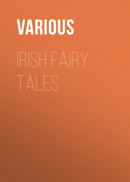 

Irish Fairy Tales