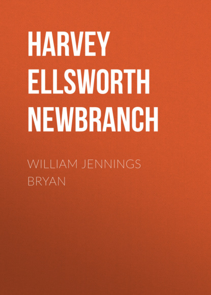 

William Jennings Bryan