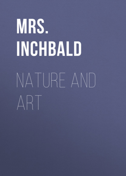

Nature and Art