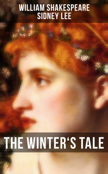 Sidney Lee - THE WINTER'S TALE