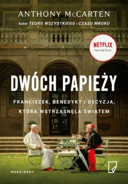 

Dwóch papieży