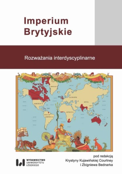 Группа авторов - Imperium Brytyjskie