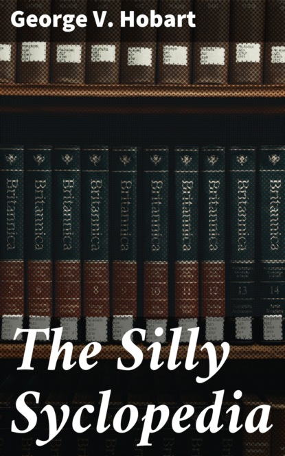 

The Silly Syclopedia