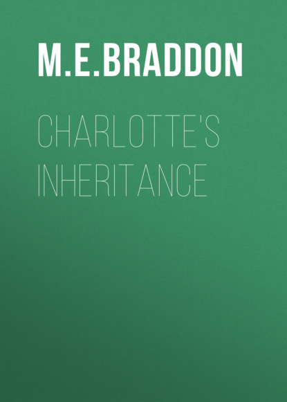 

Charlotte's Inheritance