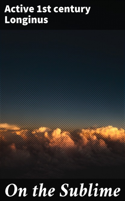 

On the Sublime